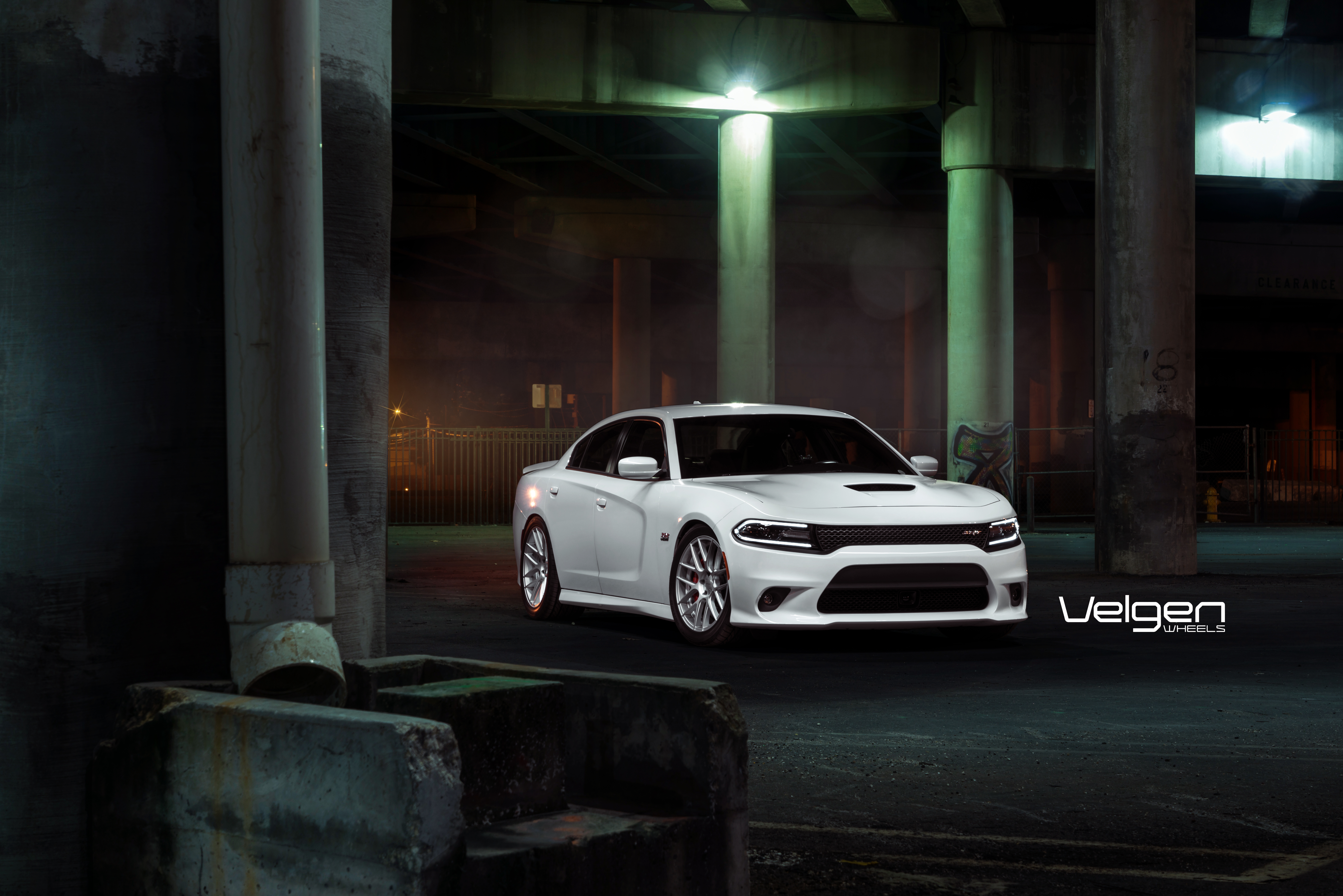 2020 Dodge Charger Scat Pack Widebody  Front car HD wallpaper  Peakpx