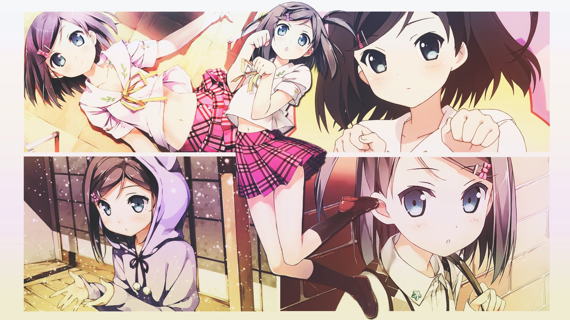 Download Tsukiko Tsutsukakushi Anime The 