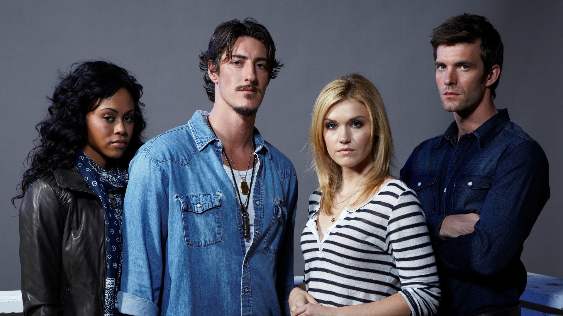 Download TV Show Haven 4k Ultra HD Wallpaper