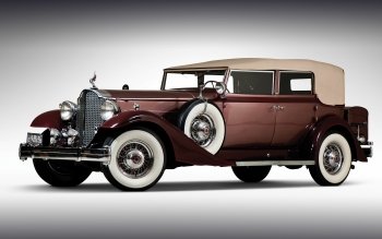 Preview Packard