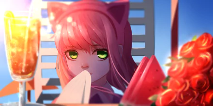 Annie (League Of Legends) video game League Of Legends HD Desktop Wallpaper | Background Image