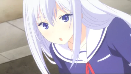 Masuzu Natsukawa Anime OreShura HD Desktop Wallpaper | Background Image