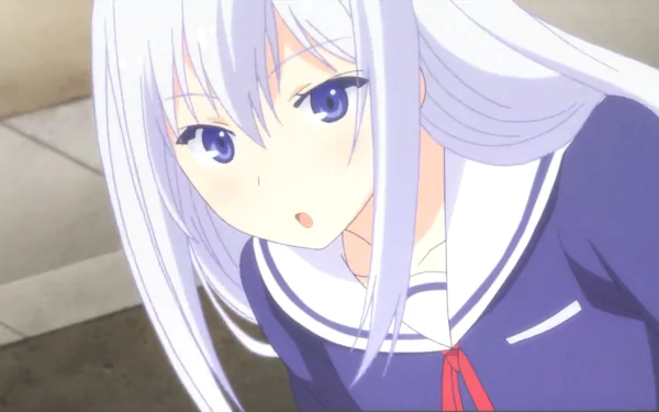 Masuzu Natsukawa Anime OreShura HD Desktop Wallpaper | Background Image