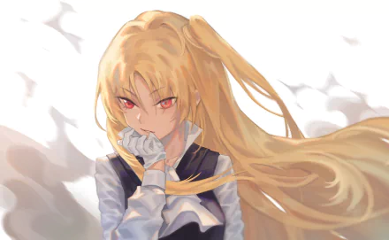 Cleveland (Azur Lane) Anime Azur Lane HD Desktop Wallpaper | Background Image