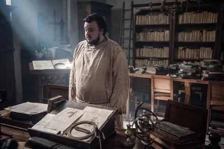 John Bradley Samwell Tarly TV Show Game Of Thrones HD Desktop Wallpaper | Background Image