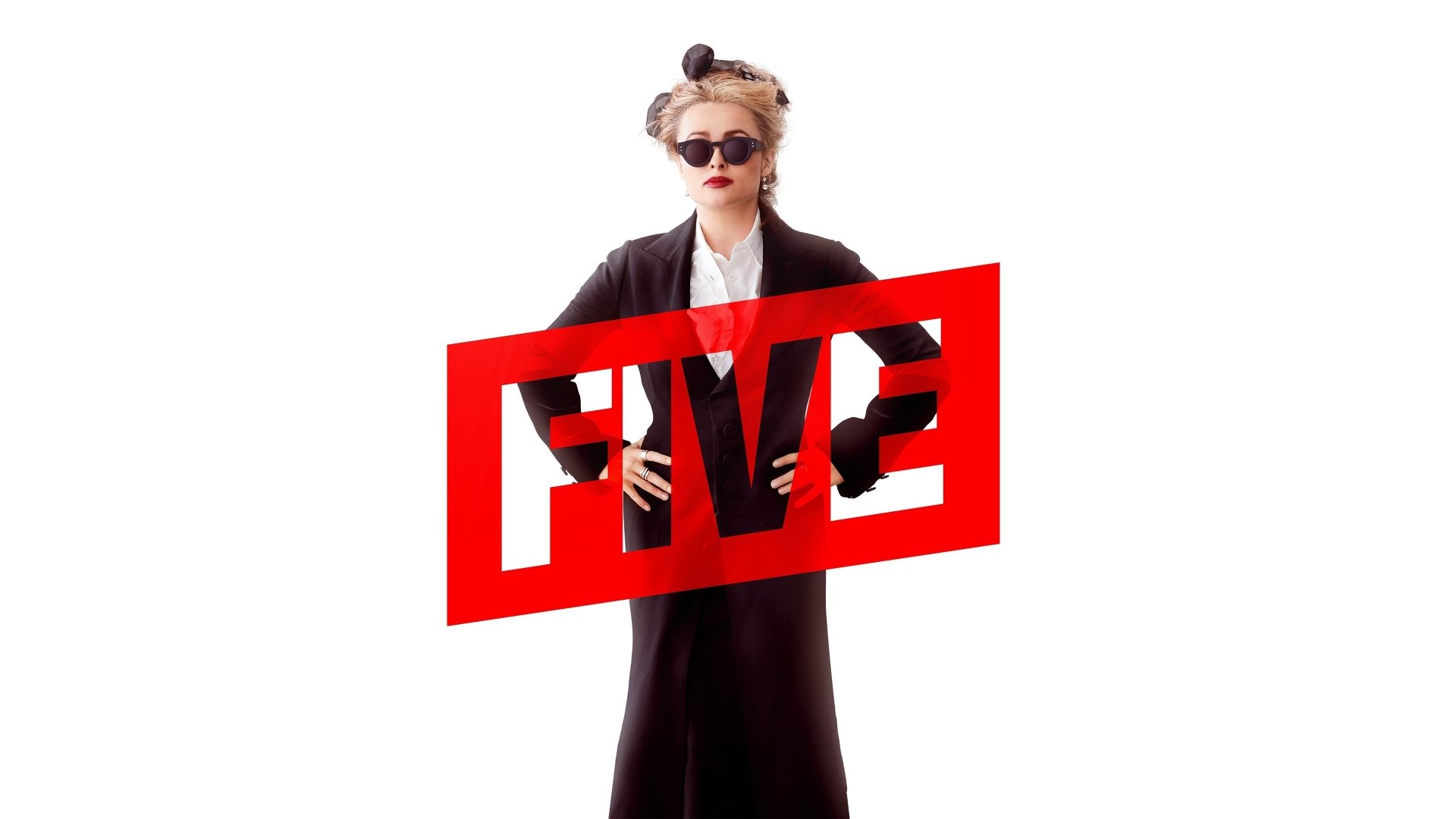 Download Helena Bonham Carter Movie Ocean's 8 4k Ultra HD Wallpaper