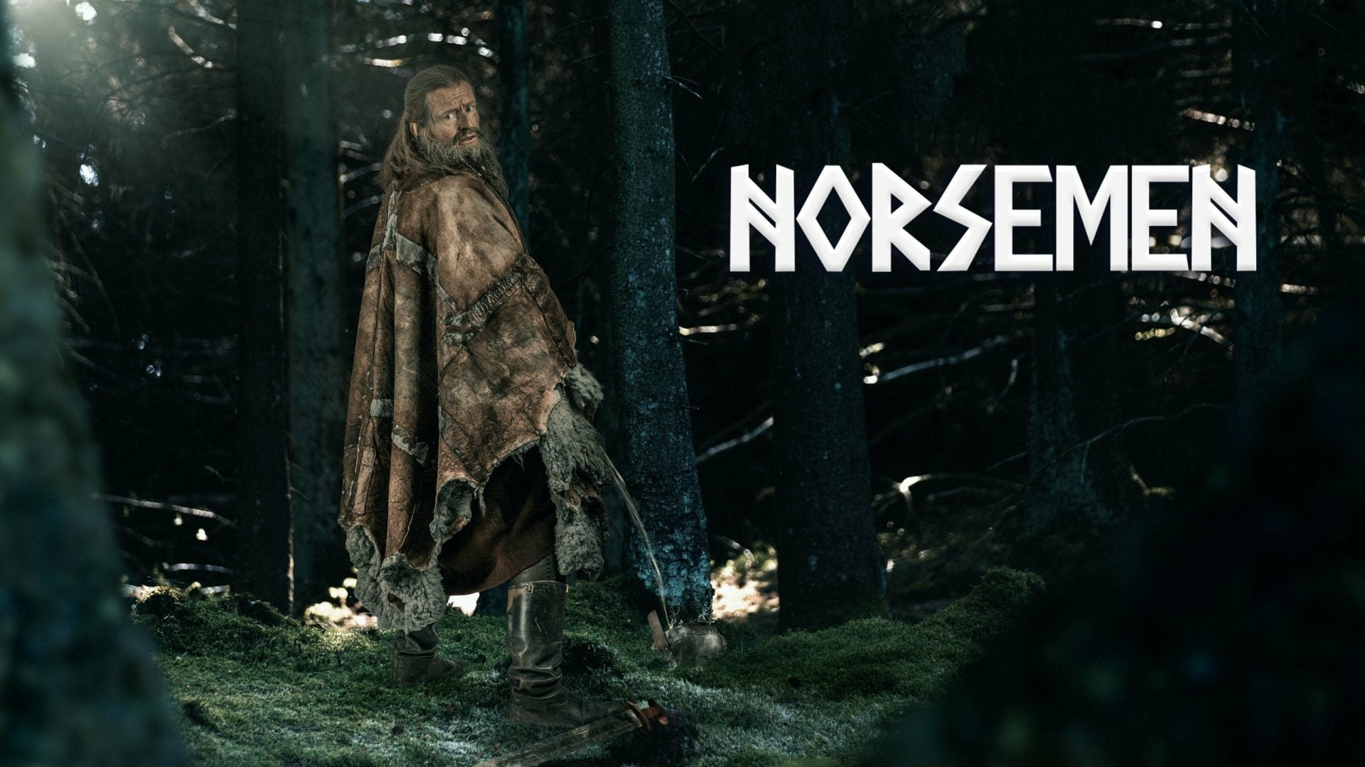 Download TV Show Norsemen HD Wallpaper