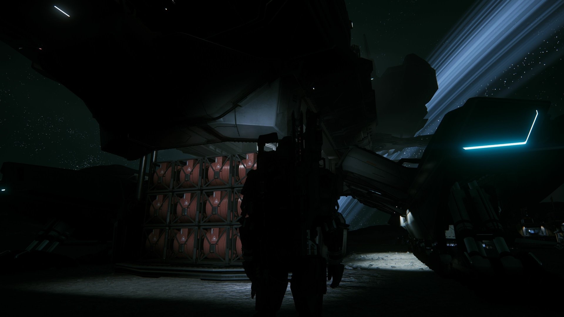 Download Constellation (Star Citizen) Video Game Star Citizen 4k Ultra HD Wallpaper by DesoShow