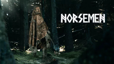 TV Show Norsemen HD Desktop Wallpaper | Background Image