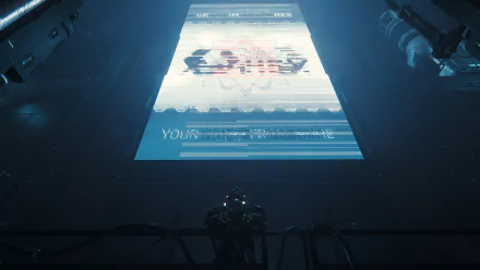 GrimHEX (Star Citizen) video game Star Citizen HD Desktop Wallpaper | Background Image