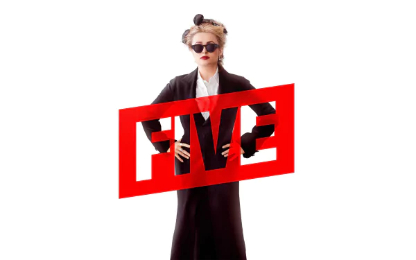 Helena Bonham Carter movie Ocean's 8 HD Desktop Wallpaper | Background Image
