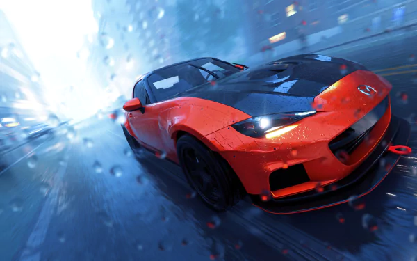 video game The Crew 2 HD Desktop Wallpaper | Background Image