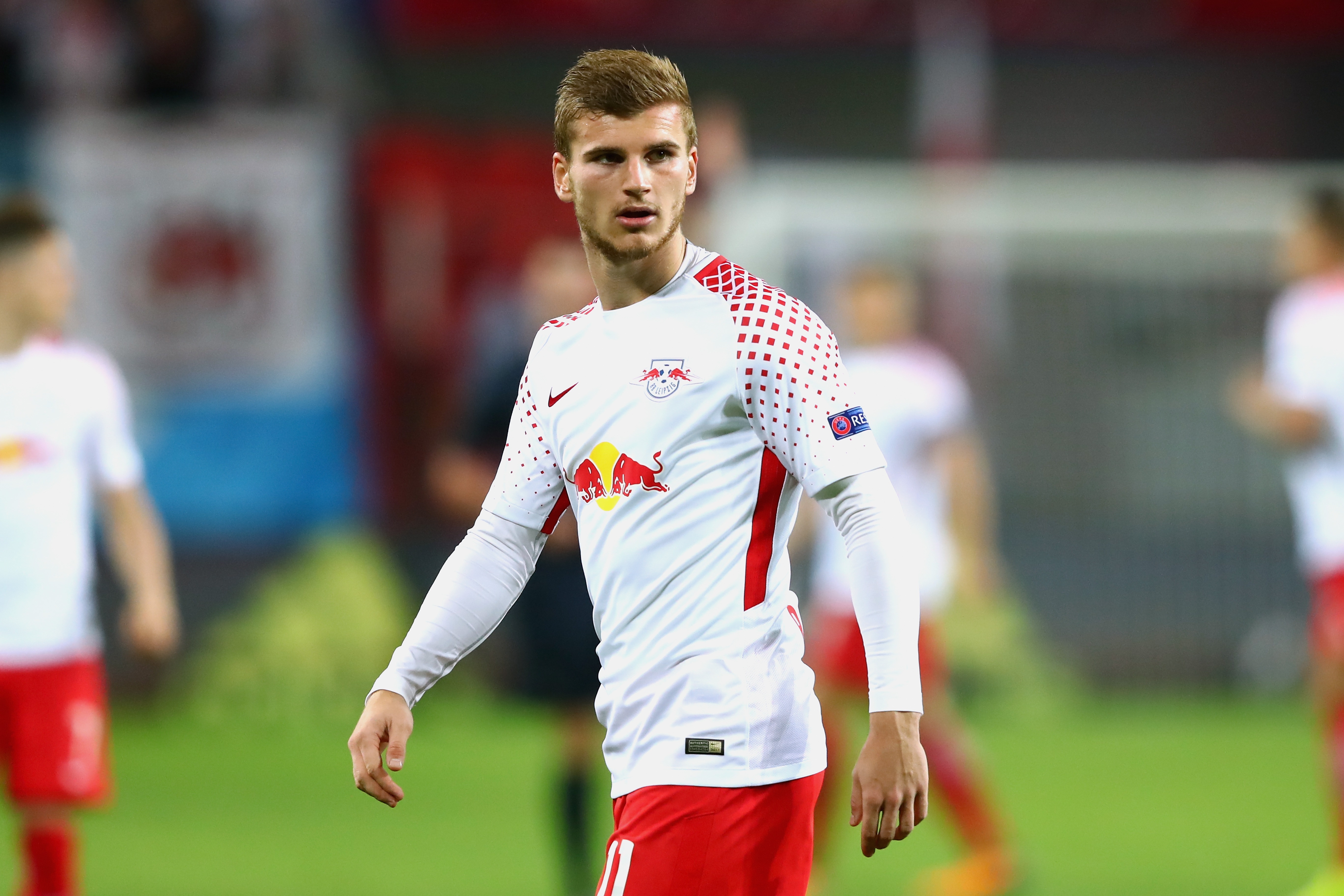 Sports Timo Werner HD Wallpaper | Background Image