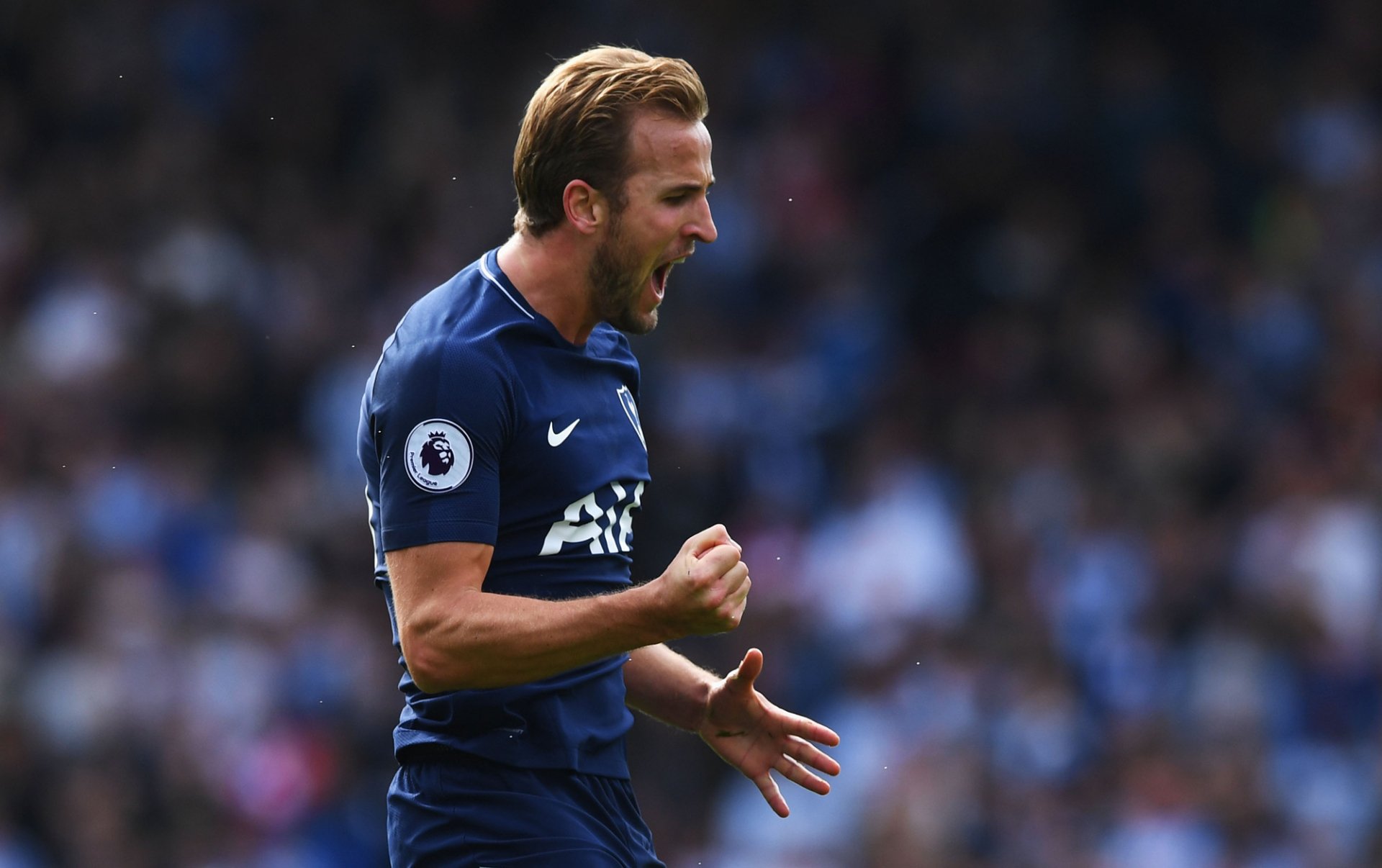 32 Harry Kane HD Wallpapers | Background Images ...