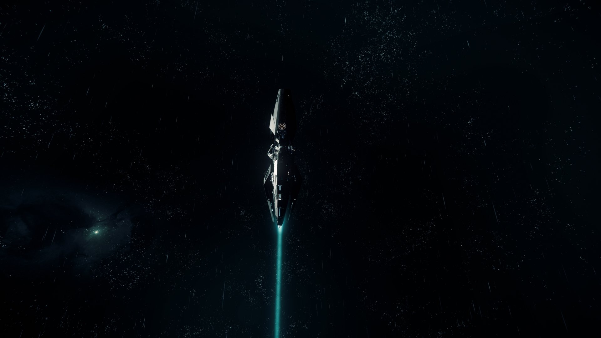 Download Nox (Star Citizen) Space Video Game Star Citizen 4k Ultra HD Wallpaper by DesoShow