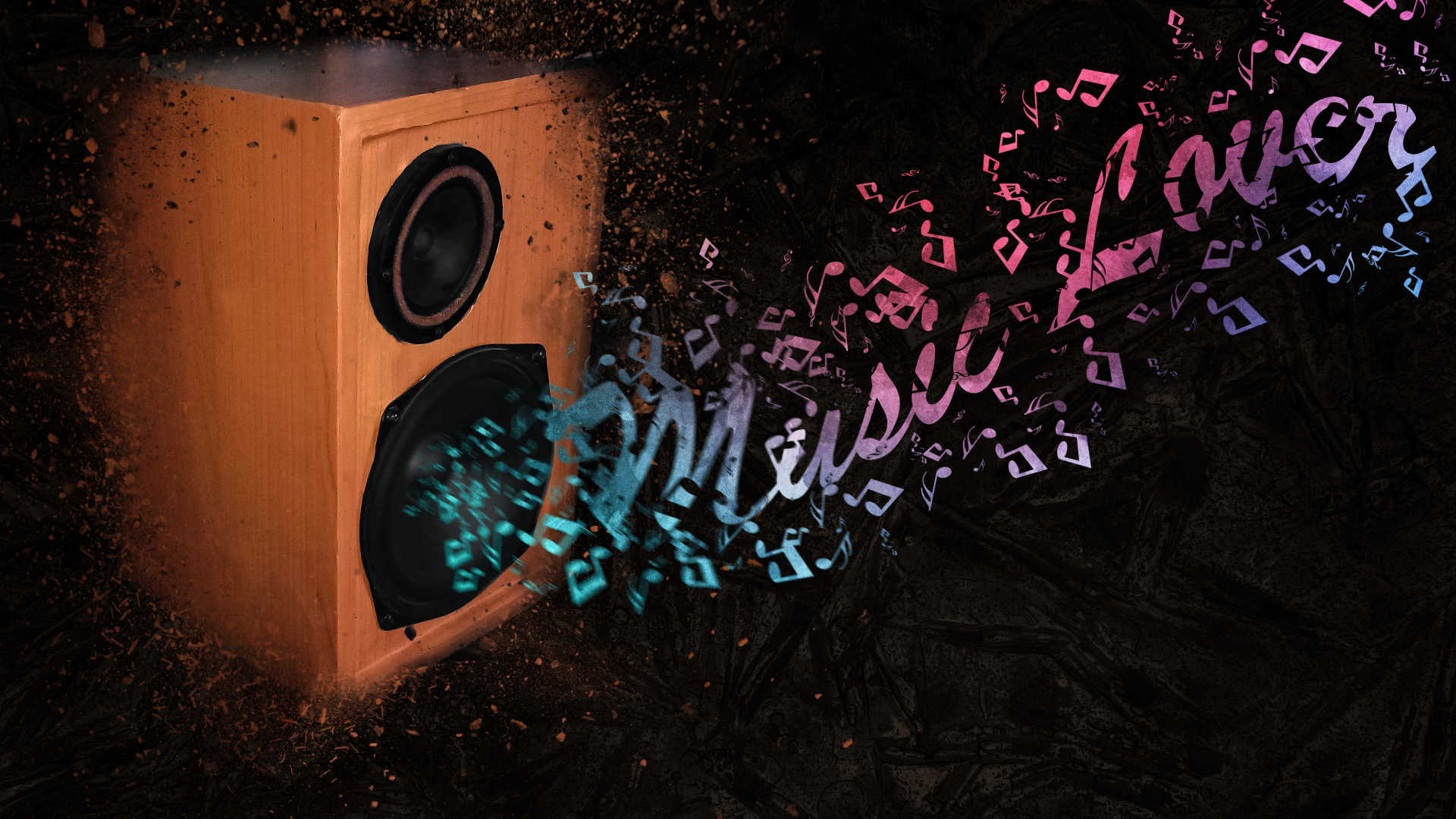 Music Lover by Kovbob