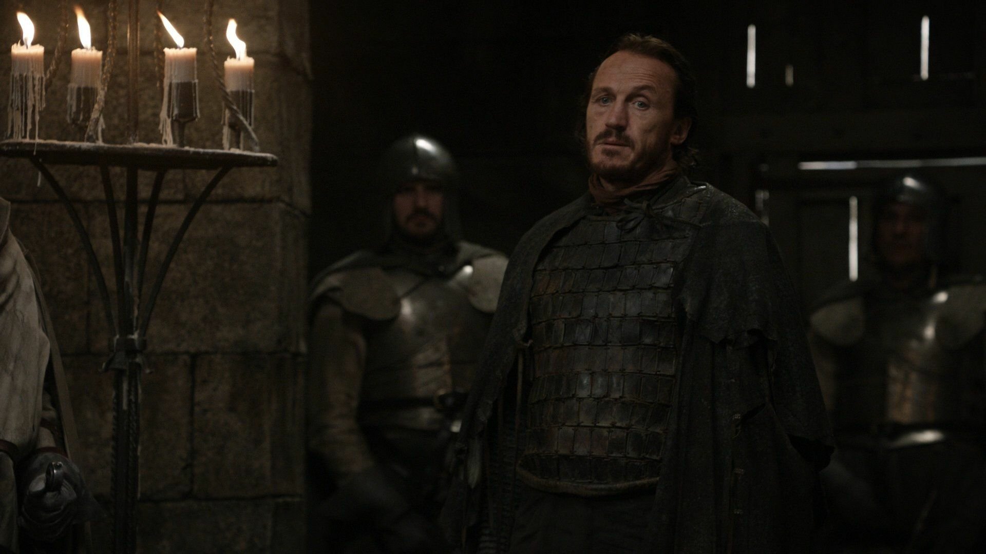 Download Jerome Flynn Bronn (Game Of Thrones) TV Show Game Of Thrones HD Wallpaper