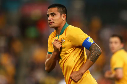 soccer Australian Tim Cahill Sports HD Desktop Wallpaper | Background Image