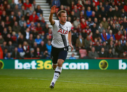 soccer English Harry Kane Sports HD Desktop Wallpaper | Background Image