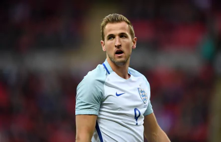 soccer English Harry Kane Sports HD Desktop Wallpaper | Background Image