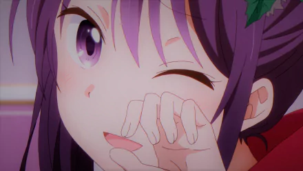 Ruki Irokawa Anime Comic Girls HD Desktop Wallpaper | Background Image