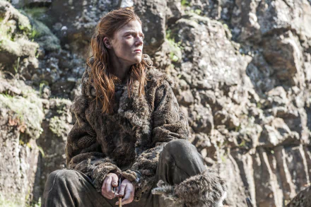 Rose Leslie Ygritte (Game of Thrones) TV Show Game Of Thrones HD Desktop Wallpaper | Background Image