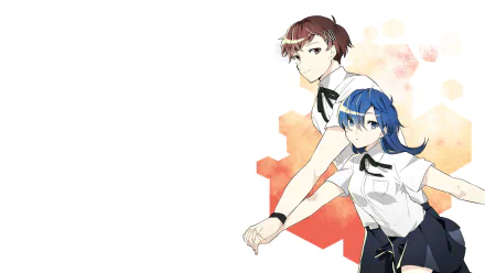 Minato Arisato video game Persona 3 HD Desktop Wallpaper | Background Image