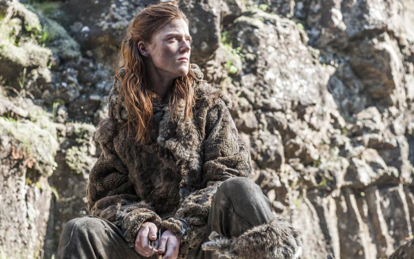 Rose Leslie Ygritte (Game of Thrones) TV Show Game Of Thrones HD Desktop Wallpaper | Background Image