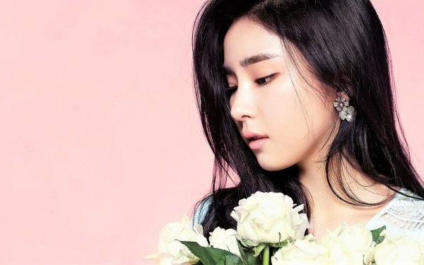 Mujeres Shin Se-kyung Actrices Corea del Sur South Korean Actress Black Hair Cara Fondo de pantalla HD | Fondo de Escritorio