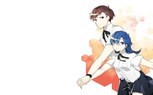 Minato Arisato video game Persona 3 HD Desktop Wallpaper | Background Image