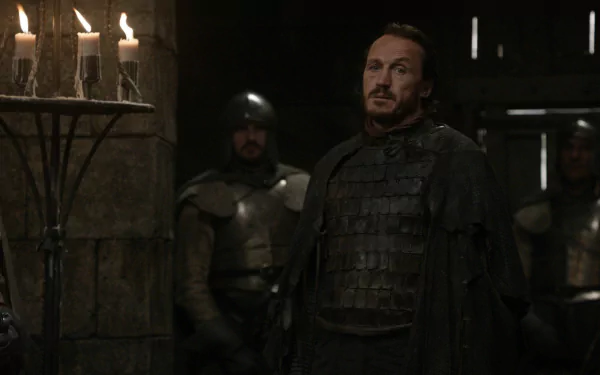 Jerome Flynn Bronn (Game of Thrones) TV Show Game Of Thrones HD Desktop Wallpaper | Background Image