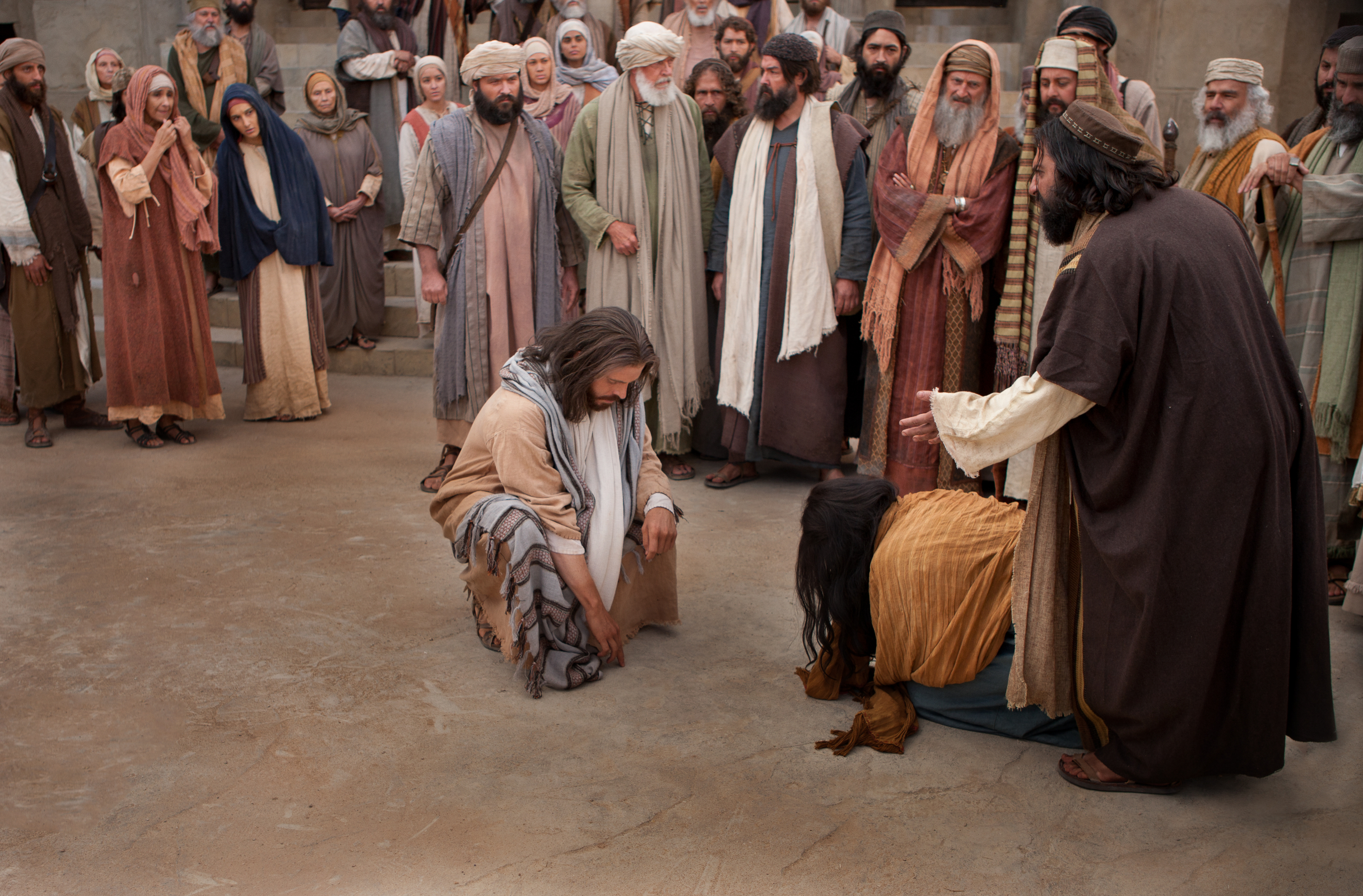 Download Religious Jesus HD Wallpaper