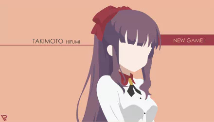  Hifumi Takimoto by mrezamulia