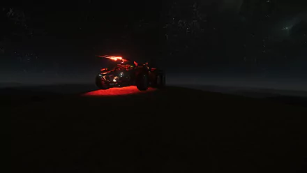 rover URSA (Star Citizen) video game Star Citizen HD Desktop Wallpaper | Background Image