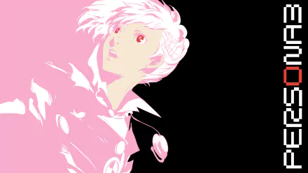 Persona 3 video game Persona 3 Portable HD Desktop Wallpaper | Background Image