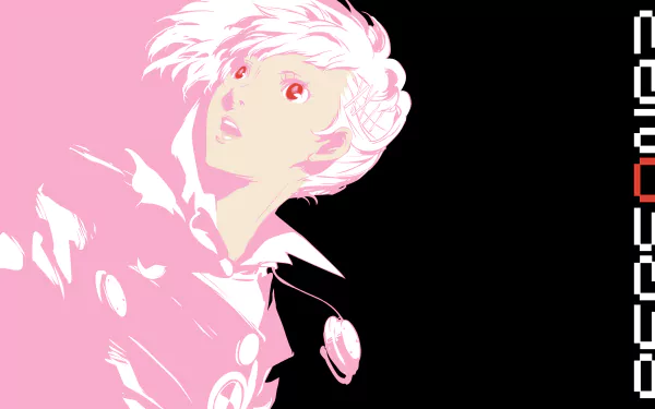 Persona 3 video game Persona 3 Portable HD Desktop Wallpaper | Background Image