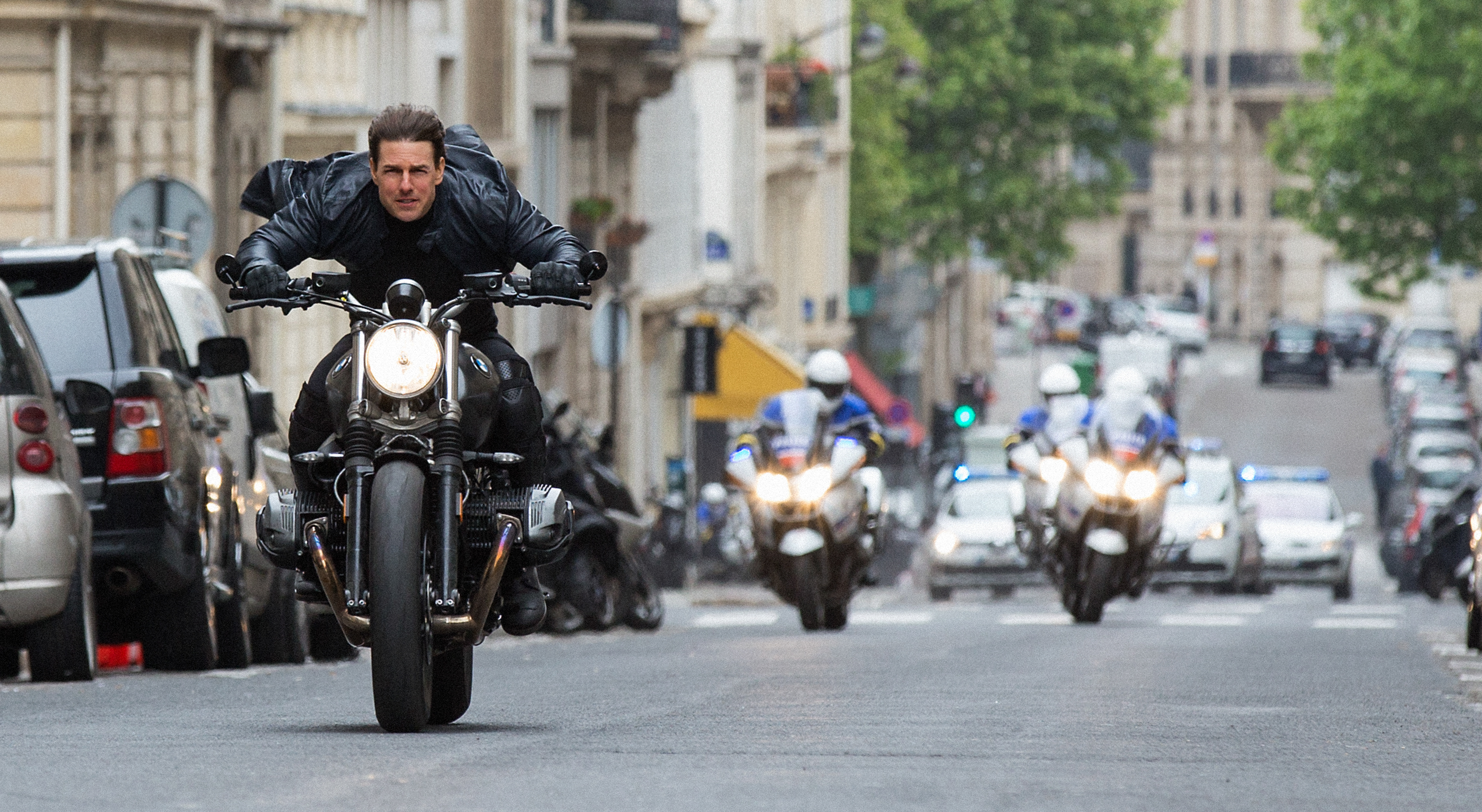 Movie Mission: Impossible - Fallout HD Wallpaper | Background Image