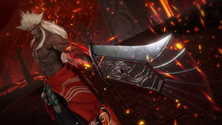 Spiritus (Final Fantasy) video game Dissidia Final Fantasy NT HD Desktop Wallpaper | Background Image