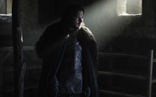 TV Show Game Of Thrones Jon Snow Kit Harington HD Wallpaper | Background Image