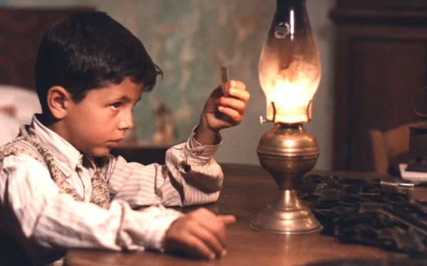 movie Cinema Paradiso HD Desktop Wallpaper | Background Image