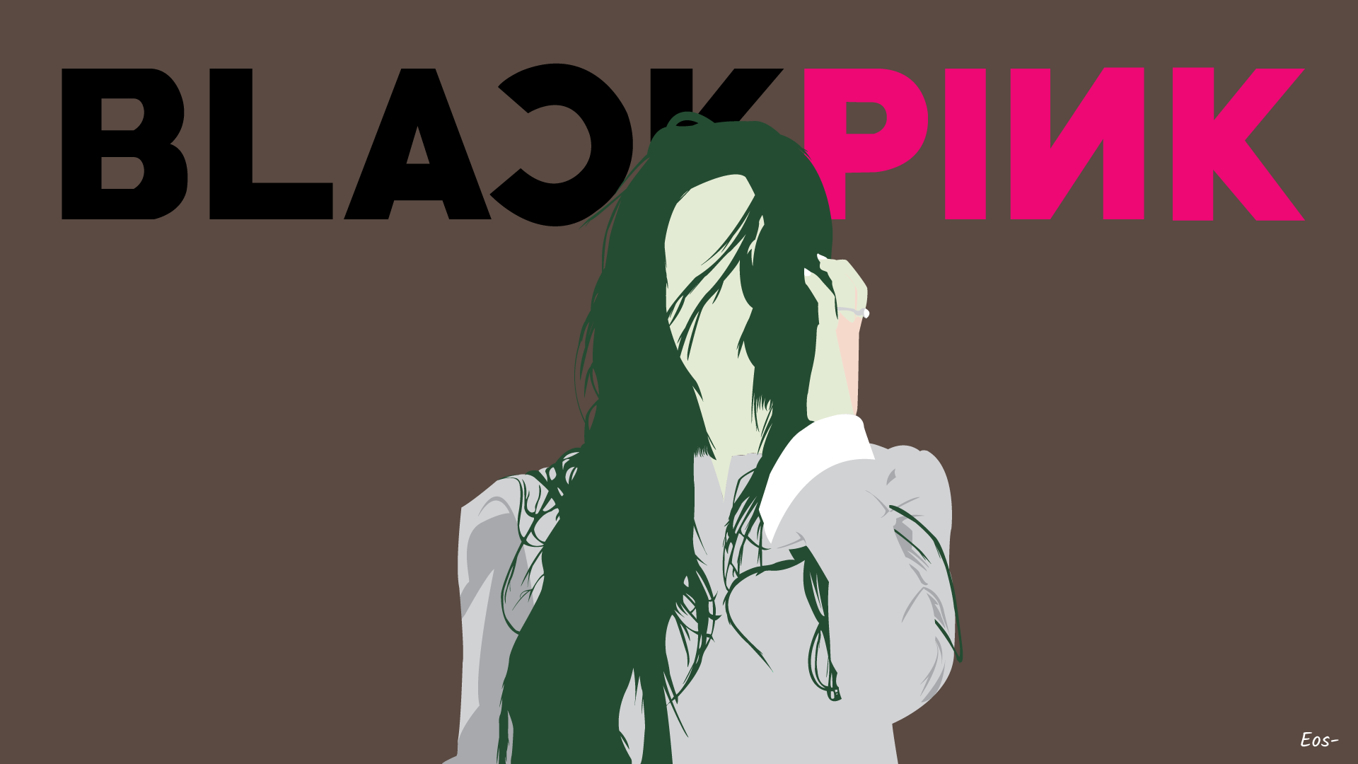 Music BlackPink HD Wallpaper | Background Image