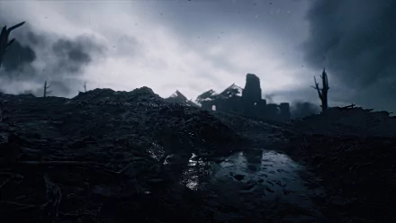 mud video game Battlefield 1 HD Desktop Wallpaper | Background Image