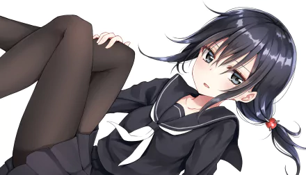 Anime Original HD Desktop Wallpaper | Background Image