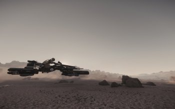 Dragonfly (Star Citizen)