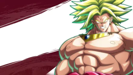 Broly (Dragon Ball) video game Dragon Ball FighterZ HD Desktop Wallpaper | Background Image