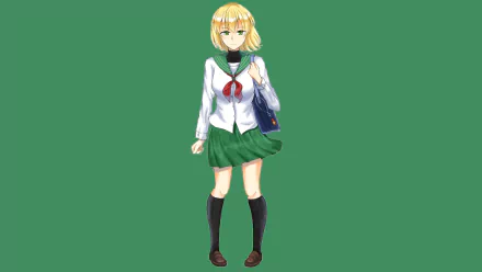 Parsee Mizuhashi by サイトー