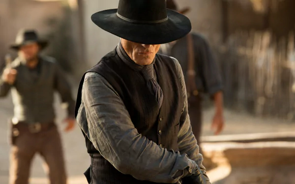 TV Show Westworld HD Desktop Wallpaper | Background Image