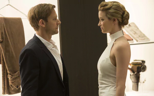 TV Show Westworld HD Desktop Wallpaper | Background Image