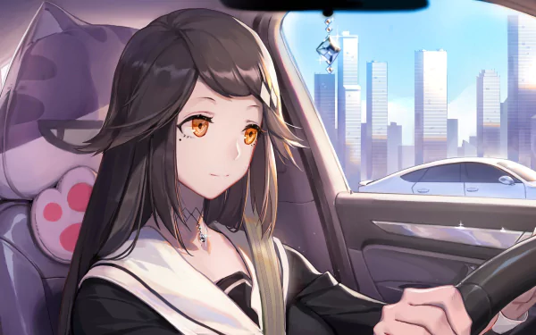 video game Forever 7th Capital HD Desktop Wallpaper | Background Image