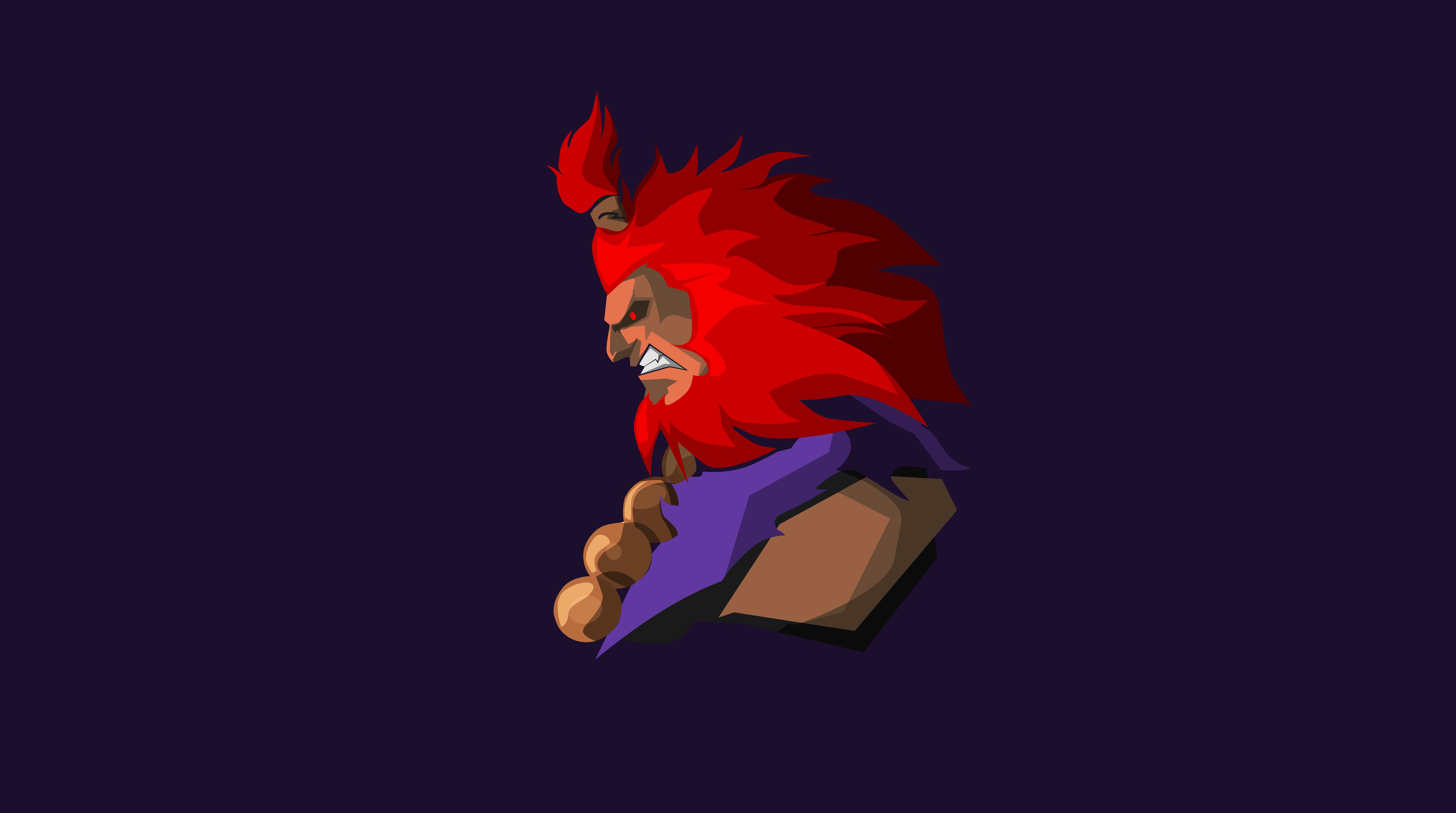 10+ Akuma (Street Fighter) HD Wallpapers and Backgrounds